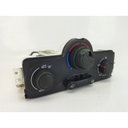 MANDO CALEFACCION / AIRE ACONDICIONADO 69587003 