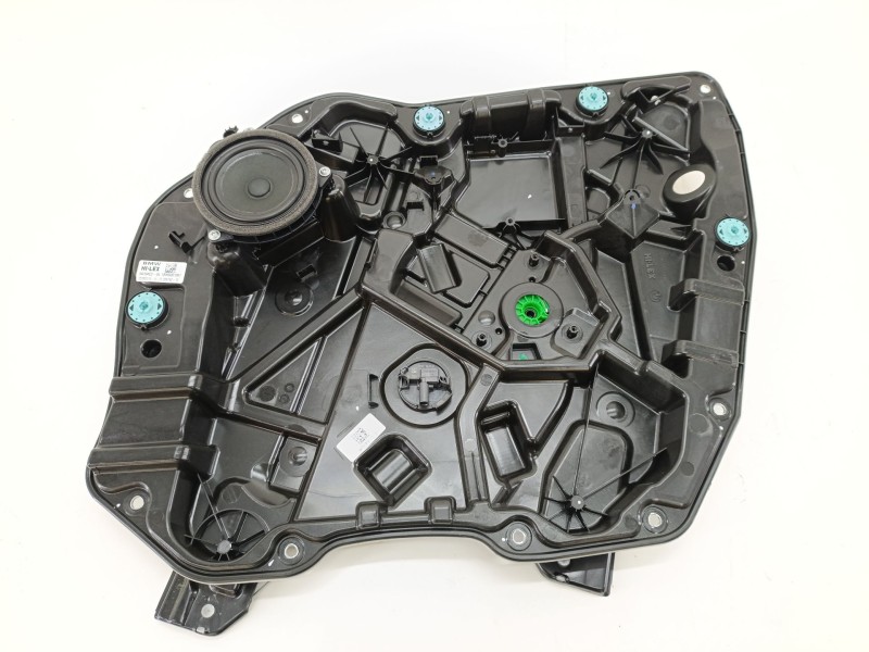 Recambio de elevalunas delantero derecho para bmw 2 active tourer (u06) 218d referencia OEM IAM 5A104C104  