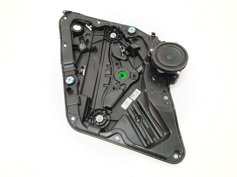 Recambio de elevalunas trasero izquierdo para bmw 2 active tourer (u06) 218d referencia OEM IAM 5A104C304  