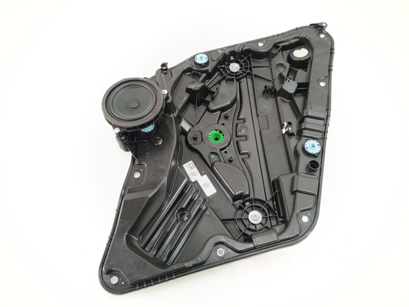 Recambio de elevalunas trasero derecho para bmw 2 active tourer (u06) 218d referencia OEM IAM 5A104C404  
