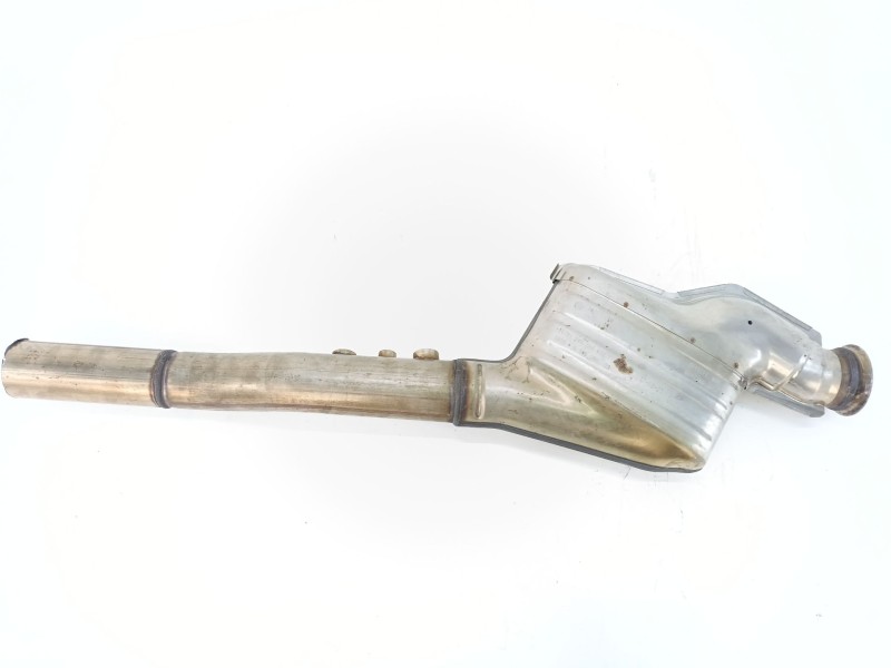 Recambio de catalizador para bmw 2 active tourer (u06) 218d referencia OEM IAM 20353510  