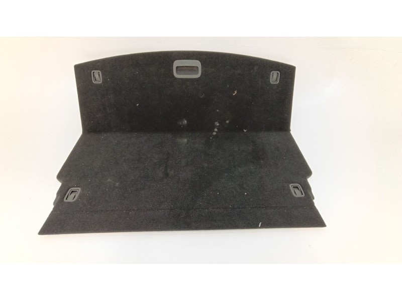 Recambio de tapa maletero para hyundai i30 (pde, pd, pden) 1.5 referencia OEM IAM 87510G4000  