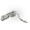 Recambio de deposito combustible para bmw 2 active tourer (u06) 218d referencia OEM IAM 16115A44A12  