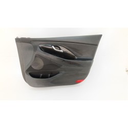 GUARNECIDO PUERTA DELANTERA DERECHA 8202G4010TEV 