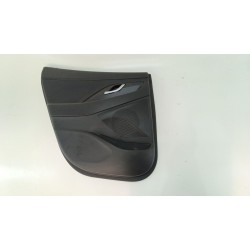 GUARNECIDO PUERTA TRASERA IZQUIERDA 83312G4010 