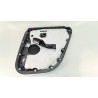 Recambio de guarnecido puerta trasera izquierda para hyundai i30 (pde, pd, pden) 1.5 referencia OEM IAM 83312G4010  