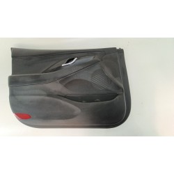 GUARNECIDO PUERTA DELANTERA IZQUIERDA 82301G4020TEV 