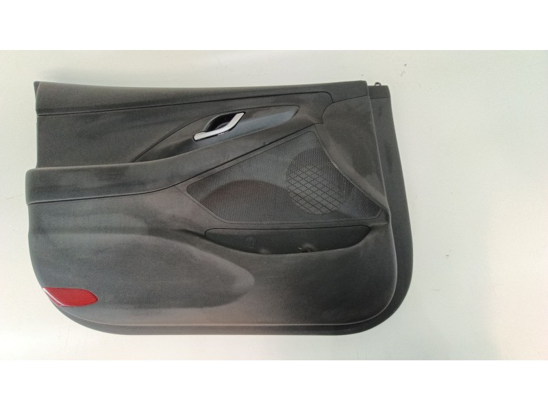Recambio de guarnecido puerta delantera izquierda para hyundai i30 (pde, pd, pden) 1.5 referencia OEM IAM 82301G4020TEV  