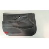 Recambio de guarnecido puerta delantera izquierda para hyundai i30 (pde, pd, pden) 1.5 referencia OEM IAM 82301G4020TEV  