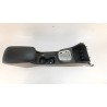 Recambio de consola central para hyundai i30 (pde, pd, pden) 1.5 referencia OEM IAM 84611G4300TRY  