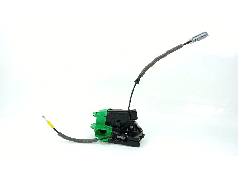 Recambio de cerradura puerta delantera derecha para hyundai i30 (pde, pd, pden) 1.5 referencia OEM IAM 81320G3050  