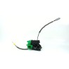 Recambio de cerradura puerta delantera derecha para hyundai i30 (pde, pd, pden) 1.5 referencia OEM IAM 81320G3050  