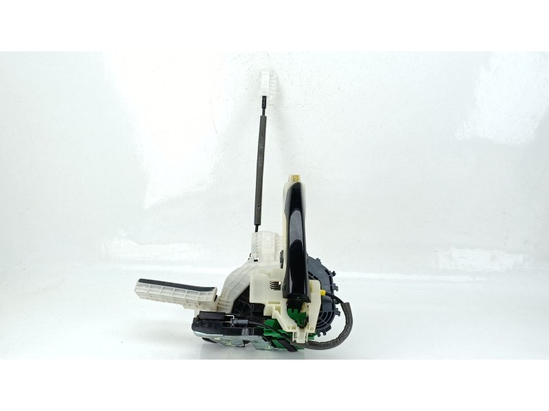 Recambio de cerradura puerta delantera izquierda para hyundai i30 (pde, pd, pden) 1.5 referencia OEM IAM 81310G3040  