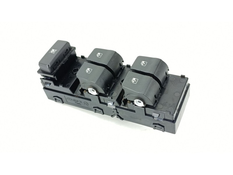 Recambio de mando elevalunas delantero izquierdo para hyundai i30 (pde, pd, pden) 1.5 referencia OEM IAM 93571G3030PMP  