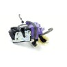 Recambio de cerradura puerta trasera derecha para hyundai i30 (pde, pd, pden) 1.5 referencia OEM IAM 81420G3010  