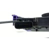 Recambio de cerradura puerta trasera derecha para hyundai i30 (pde, pd, pden) 1.5 referencia OEM IAM 81420G3010  