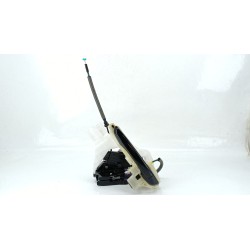 CERRADURA PUERTA TRASERA IZQUIERDA 81410G3010 