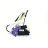 Recambio de cerradura puerta trasera izquierda para hyundai i30 (pde, pd, pden) 1.5 referencia OEM IAM 81410G3010  