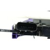 Recambio de cerradura puerta trasera izquierda para hyundai i30 (pde, pd, pden) 1.5 referencia OEM IAM 81410G3010  