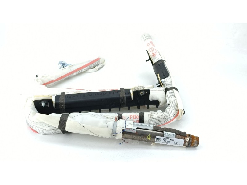 Recambio de airbag lateral delantero derecho para hyundai i30 (pde, pd, pden) 1.5 referencia OEM IAM 85020G4000  
