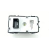 Recambio de mando retrovisor para hyundai i30 (pde, pd, pden) 1.5 referencia OEM IAM 93530G3010  