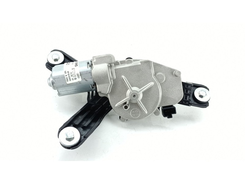 Recambio de motor limpia trasero para hyundai i30 (pde, pd, pden) 1.5 referencia OEM IAM 98700G3000  