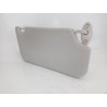 Recambio de parasol izquierdo para ford focus iii 1.5 tdci referencia OEM IAM BM51A04101GB  