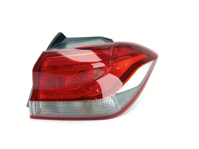Recambio de piloto trasero derecho para hyundai i30 (pde, pd, pden) 1.5 referencia OEM IAM 92402G4000  