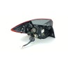 Recambio de piloto trasero derecho para hyundai i30 (pde, pd, pden) 1.5 referencia OEM IAM 92402G4000  