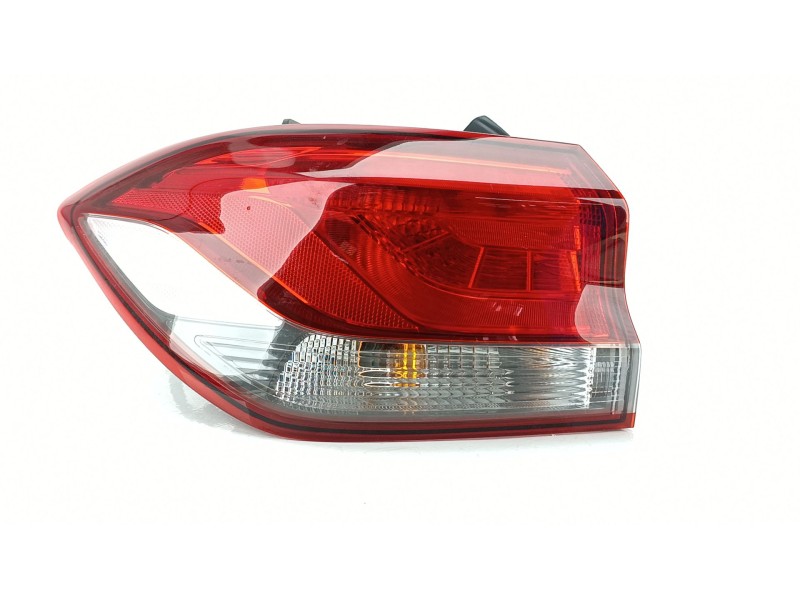 Recambio de piloto trasero izquierdo para hyundai i30 (pde, pd, pden) 1.5 referencia OEM IAM 92401G4000  