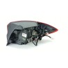 Recambio de piloto trasero izquierdo para hyundai i30 (pde, pd, pden) 1.5 referencia OEM IAM 92401G4000  