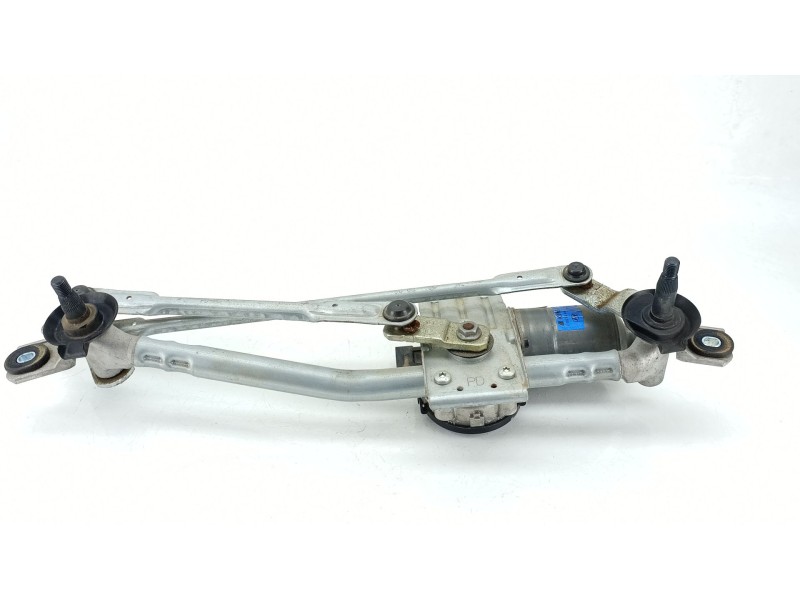 Recambio de motor limpia delantero para hyundai i30 (pde, pd, pden) 1.5 referencia OEM IAM 98100G3000  
