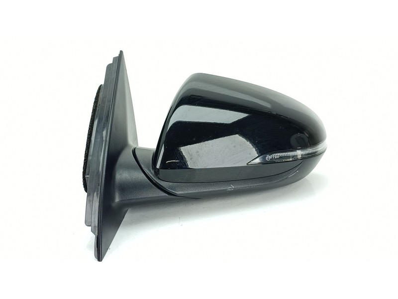 Recambio de retrovisor izquierdo para hyundai i30 (pde, pd, pden) 1.5 referencia OEM IAM 87610G4210  