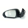 Recambio de retrovisor izquierdo para hyundai i30 (pde, pd, pden) 1.5 referencia OEM IAM 87610G4210  
