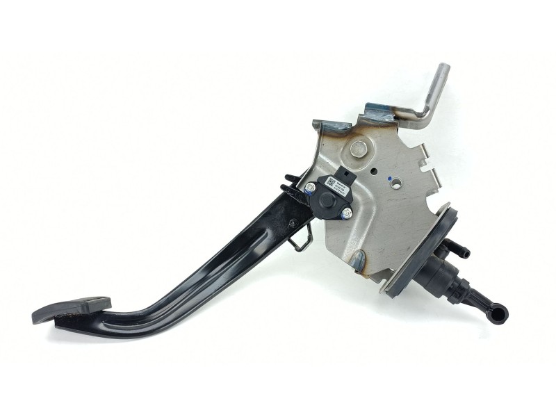 Recambio de pedal embrague para hyundai tucson (tl, tle) 1.6 gdi referencia OEM IAM 32802D7010  