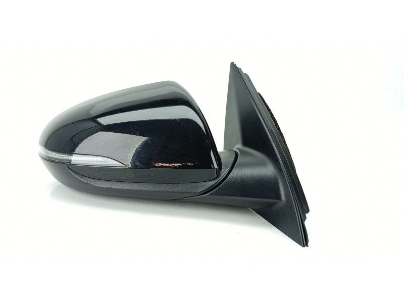 Recambio de retrovisor derecho para hyundai i30 (pde, pd, pden) 1.5 referencia OEM IAM 87620G4041A2B  