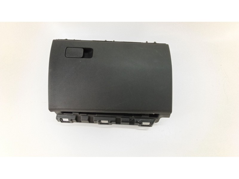 Recambio de guantera para hyundai i30 (pde, pd, pden) 1.5 referencia OEM IAM 84510G4000TRY  