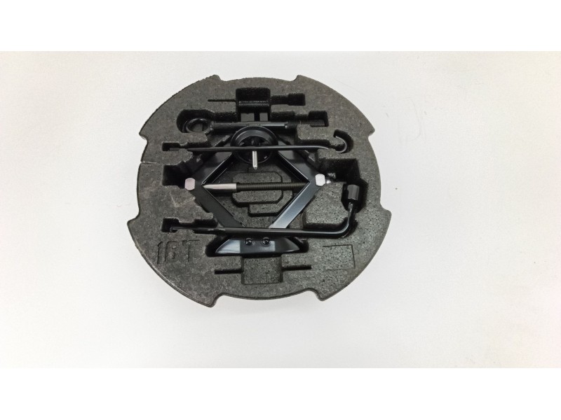 Recambio de herramientas para hyundai i30 (pde, pd, pden) 1.5 referencia OEM IAM   