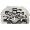 Recambio de herramientas para hyundai i30 (pde, pd, pden) 1.5 referencia OEM IAM   