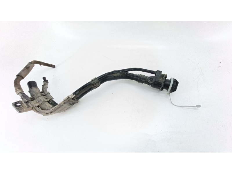 Recambio de boca llenado combustible para hyundai i30 (pde, pd, pden) 1.5 referencia OEM IAM   