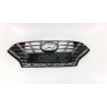 Recambio de rejilla paragolpes delantero para hyundai i30 (pde, pd, pden) 1.5 referencia OEM IAM 86351G4510  