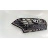 Recambio de rejilla paragolpes delantero para hyundai i30 (pde, pd, pden) 1.5 referencia OEM IAM 86351G4510  