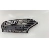 Recambio de rejilla paragolpes delantero para hyundai i30 (pde, pd, pden) 1.5 referencia OEM IAM 86351G4510  