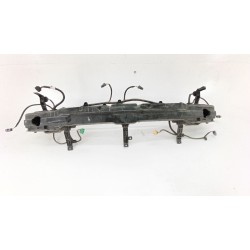 REFUERZO PARAGOLPES TRASERO 86630G4500 
