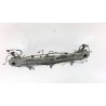 Recambio de refuerzo paragolpes trasero para hyundai i30 (pde, pd, pden) 1.5 referencia OEM IAM 86630G4500  