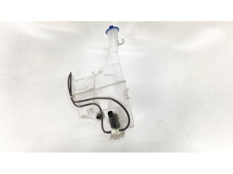 Recambio de deposito limpia para hyundai i30 (pde, pd, pden) 1.5 referencia OEM IAM 98610G4100  