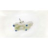 Recambio de palanca cambio para hyundai i30 (pde, pd, pden) 1.5 referencia OEM IAM 43700G3110TRY  