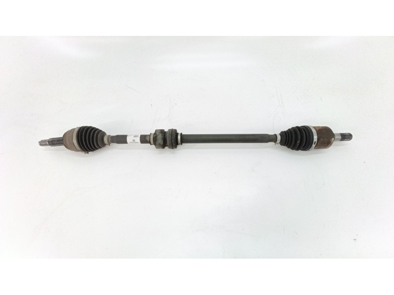 Recambio de transmision delantera derecha para hyundai i30 (pde, pd, pden) 1.5 referencia OEM IAM 49501G4000  