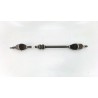 Recambio de transmision delantera derecha para hyundai i30 (pde, pd, pden) 1.5 referencia OEM IAM 49501G4000  