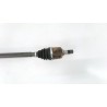 Recambio de transmision delantera derecha para hyundai i30 (pde, pd, pden) 1.5 referencia OEM IAM 49501G4000  